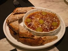 法式焦糖鹅肝酱-壳里西餐厅Coquille Seafood Bistro(蒙自路店)