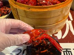 -靓靓蒸虾·头牌蒸虾(雪松路总店)