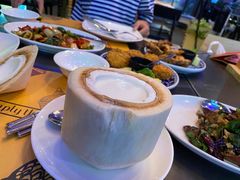 -simply thai天泰(长泰广场店)
