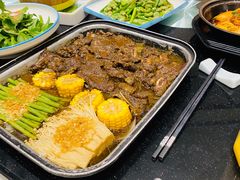 -苏浙徽·江南荟·本味融合菜(相城方圆里店)