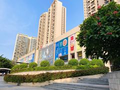 -布吉佳兆业广场