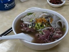 -五洲牛肉美食馆