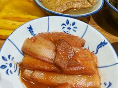 -春满园·邯郸菜发祥地(滏东店)