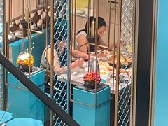 -半天妖烤鱼(百乐广场店)