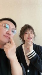 点击看大图 -生活大师造型馆