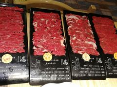 -正禾鲜·潮汕牛肉火锅(凯德天府店)