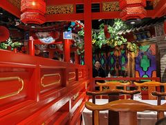 -北平食坊·烤鸭(黄寺大街店)