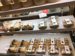 -超港·蛋糕面包(国购店)