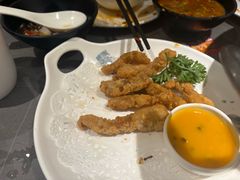 -骨之味·筒骨汤火锅(江头店)