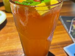 -TIGERS老虎西餐(亦庄店)