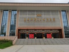 -广西壮族自治区博物馆