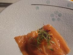 三文鱼温泉蛋-Solo(衡山路店)