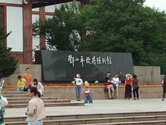 -邓小平故里