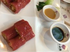 -点都德(汇盈广场店)