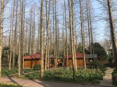 -上海怡沁园度假酒店