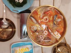 -香香海南菜餐厅