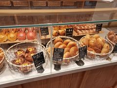 -分子跳动鲜活面包(五一大道店)