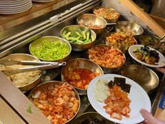 -火炉火自助餐(悠唐购物中心店)