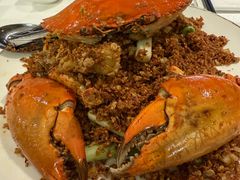 -喜记避风塘炒辣蟹(旗舰店)