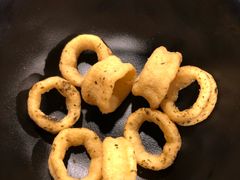 -虎虎龙虾大排档(双井店)