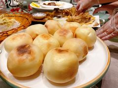 烤土豆-飞天大厦清真餐厅