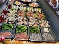 -永红源啤酒·烧烤·海鲜·大排档(台柳路店)