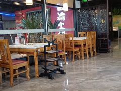 -重庆巴渝火锅(钟家村店)