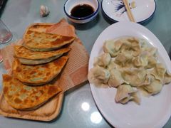 -听涛雅苑百味饺子老家菜馆