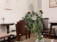 店内布置-Ten Olives甜点