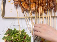 -新凯旋烧烤·燕姐千岛湖土菜