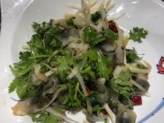 -旺角小渔村(幸福中路店)