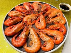 -侨美食家·41年地道粤菜(恒福路店)