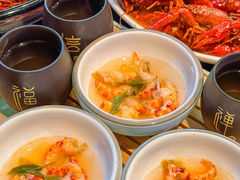 -上海老城区小龙虾虾宴·杭帮菜(五柳巷店)