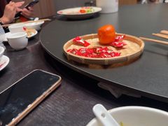 -广府乡下·饭庄(新港东路店)