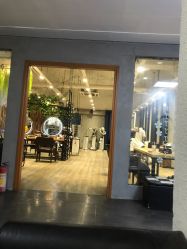 点击看大图 -藤野造型·专业烫染店