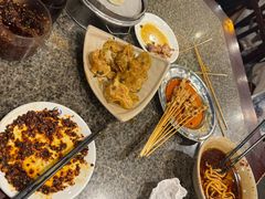-小街天府(西工小街店)