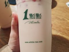 -1点点(阜通店)