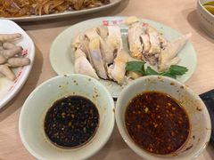 -百家鸡味馆(清泰店)