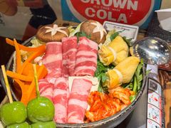 -小川洋风料理(街道口店)