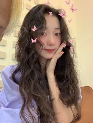 -MY HAIR ARDOR