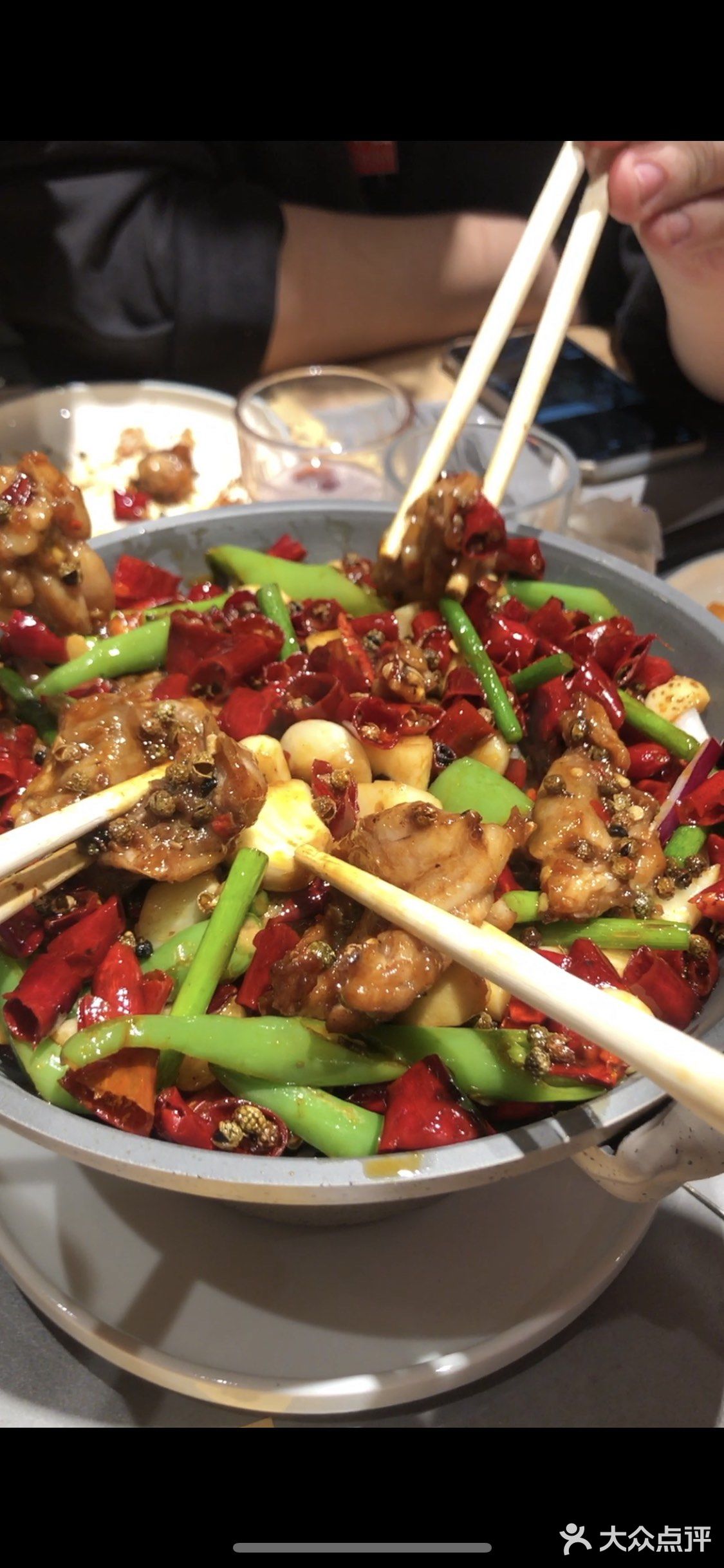 推荐长春网红烧烤店～羊先生小炉子