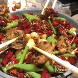 推荐长春网红烧烤店～羊先生小炉子