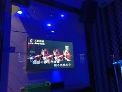 -皇马纯KTV·量贩·聚会(民治店)