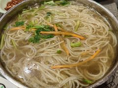 -春花民族美食(佳木斯总店)