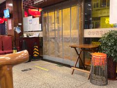 -北京小肠陈饭庄(方庄店)