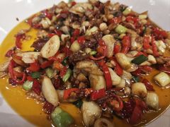 -汉·鲜味人知(陈家营店)