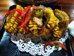 -捞围鲜·港式打边炉(海阳路店)