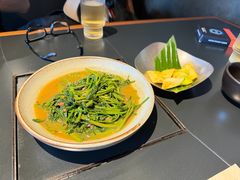-Ameigo梅果·云贵川bistro(长宁来福士店)