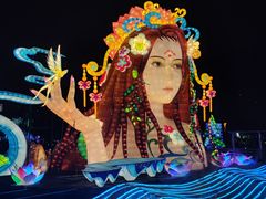 -深圳锦绣中华民俗村