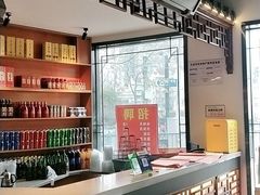 -荷塘秋月·本帮江浙菜(国权路店)